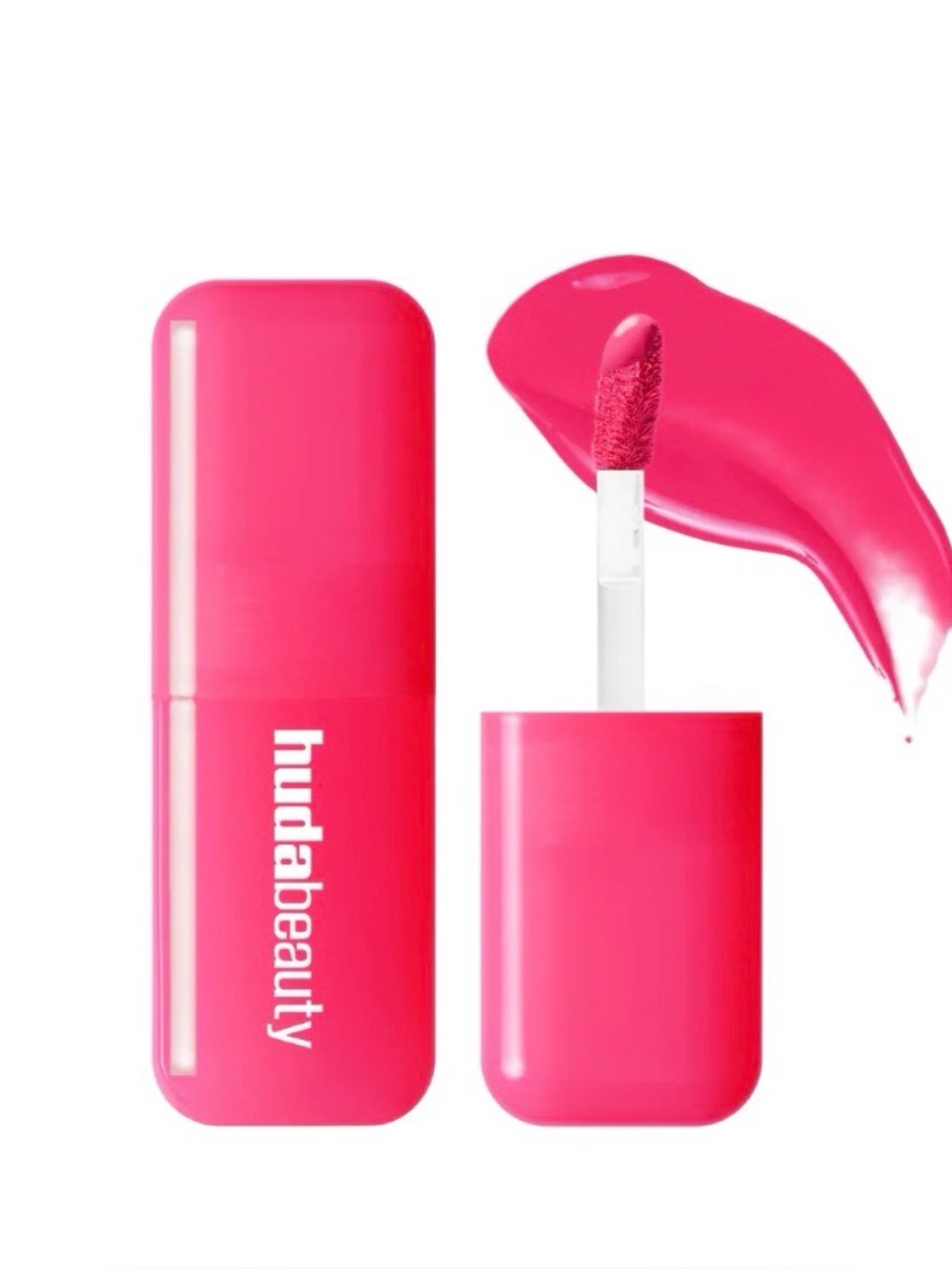 Huda Beauty Blush Filter Liquid Blush “Intense Guava”